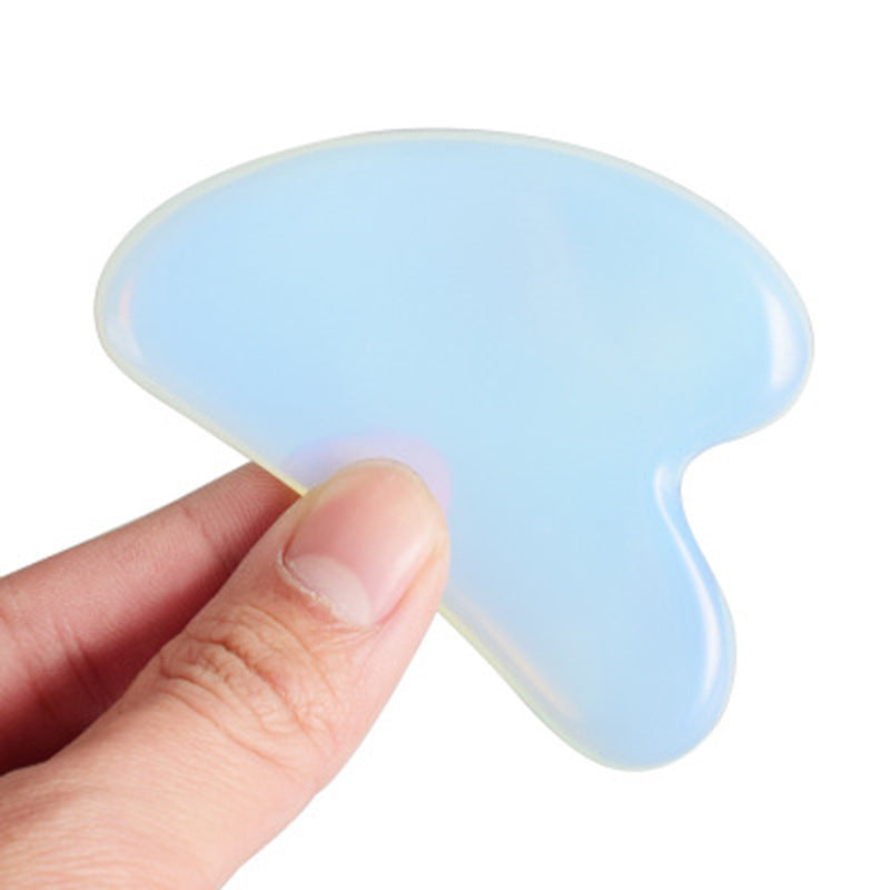 Gua Sha - Rouleau de massage facial
