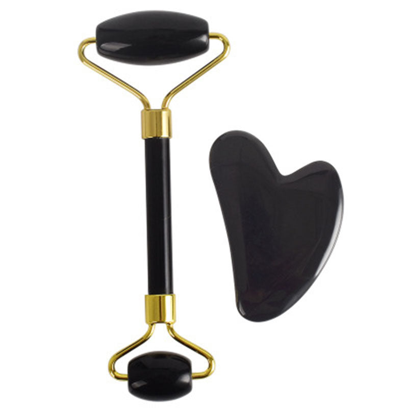 Gua Sha - Rouleau de massage facial